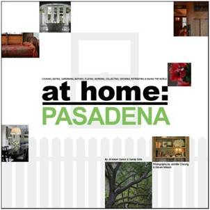 At Home Pasadena